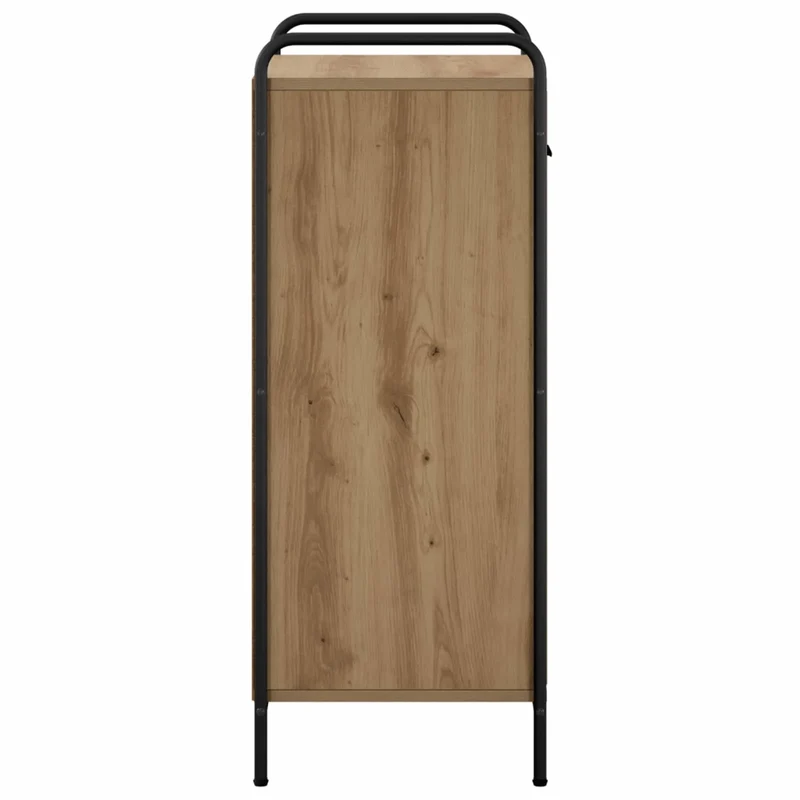 Mobile per scarpe 51 x 36,5 x 93 cm Legno ingegnerizzato 8014015