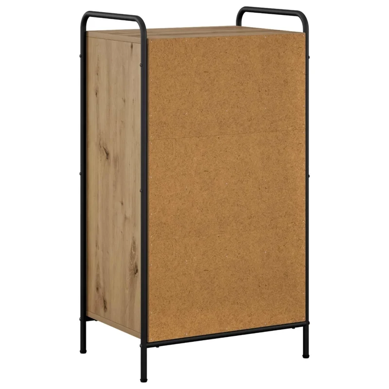 Mobile per scarpe 51 x 36,5 x 93 cm Legno ingegnerizzato 8014015