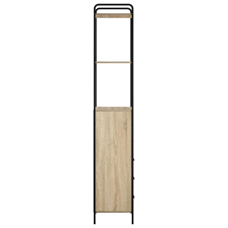 Mobile da Bagno Rovere Sonoma 40 x 36 x 200,5 cm 8014041