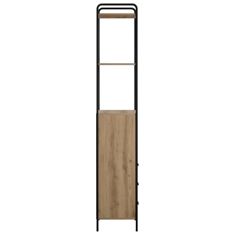 Mobile da Bagno Rovere Artigianale 40 x 36 x 200,5 cm 8014045