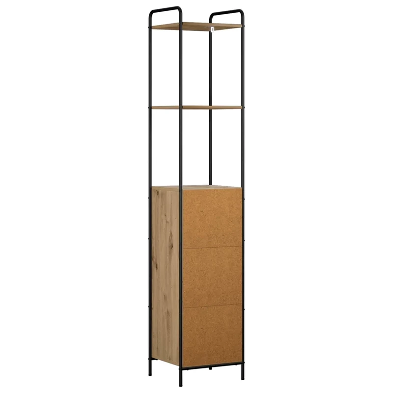 Mobile da Bagno Rovere Artigianale 40 x 36 x 200,5 cm 8014045