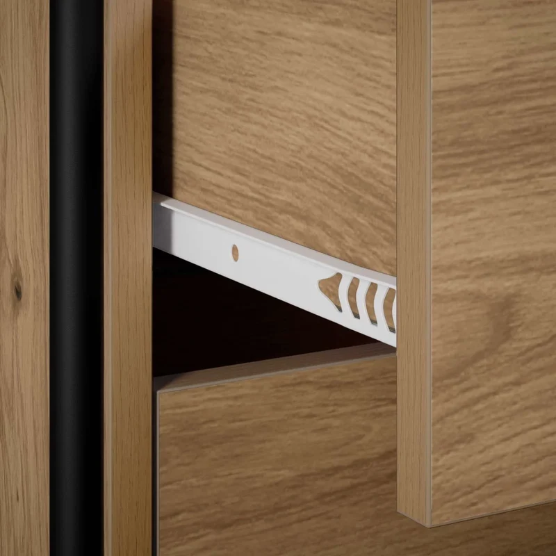 Mobile da Bagno Rovere Artigianale 40 x 36 x 200,5 cm 8014045