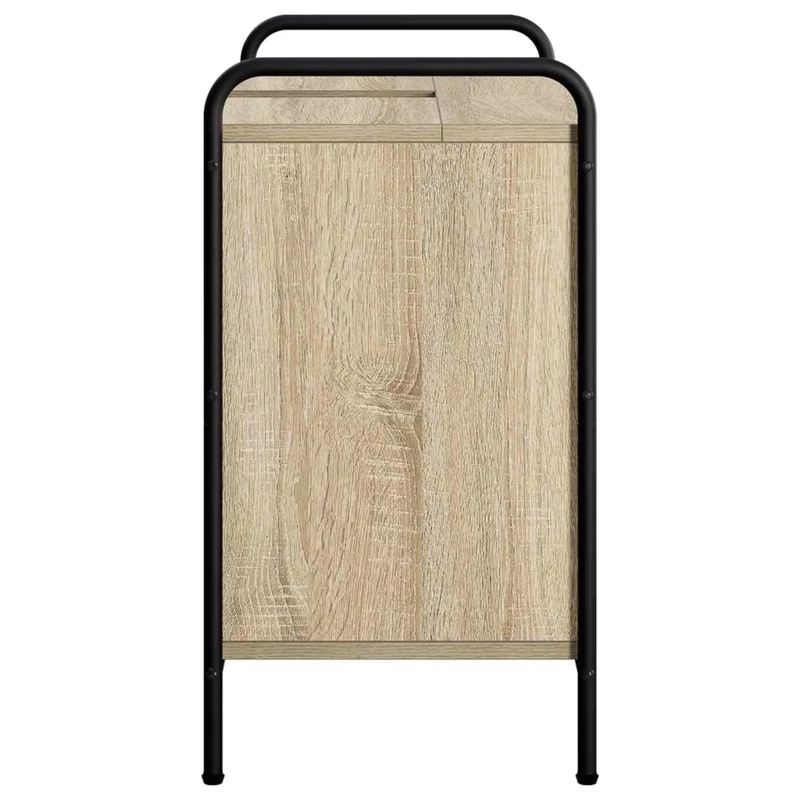 Mobile da Bagno Rovere Sonoma 65,5 x 34 x 61 cm 8014059