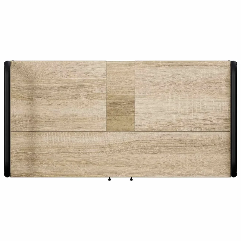 Mobile da Bagno Rovere Sonoma 65,5 x 34 x 61 cm 8014059