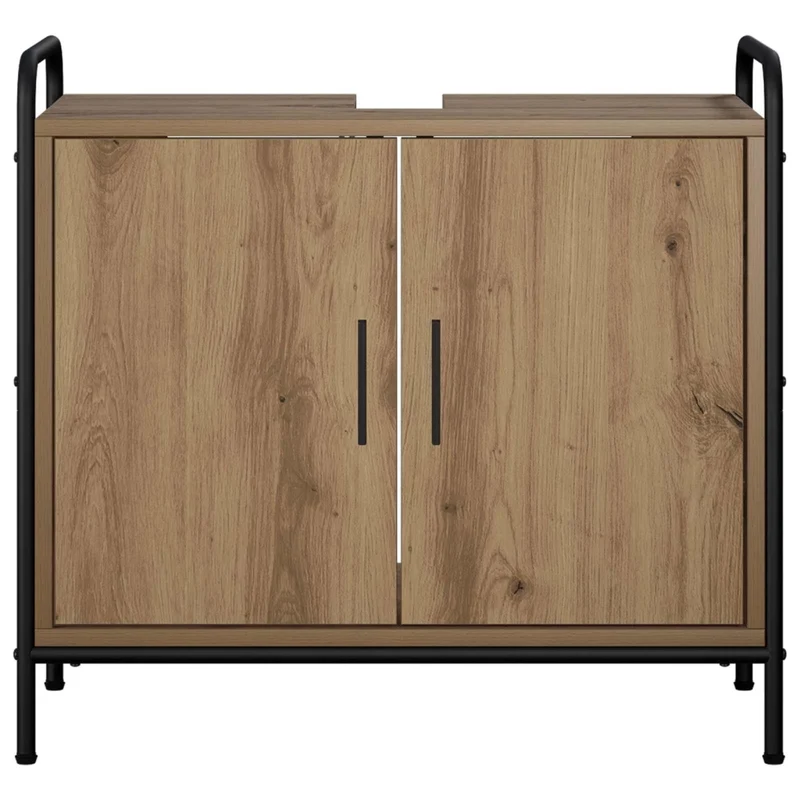 Mobile da Bagno Rovere Artigianale 65,5 x 34 x 61 cm 8014063