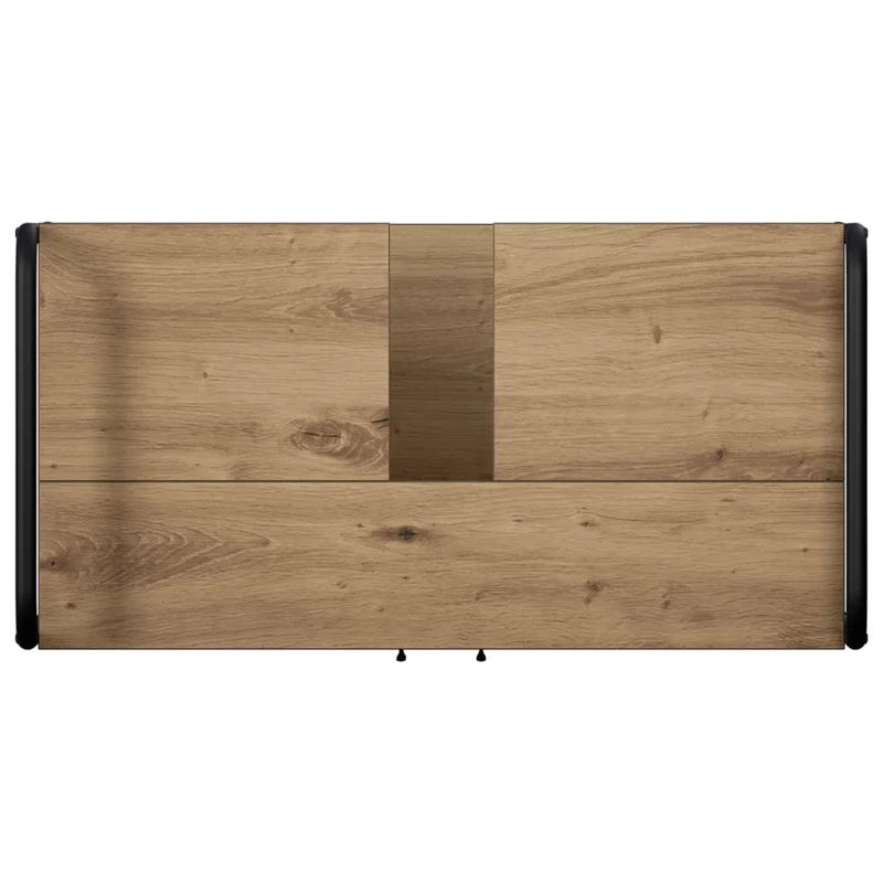 Mobile da Bagno Rovere Artigianale 65,5 x 34 x 61 cm 8014063