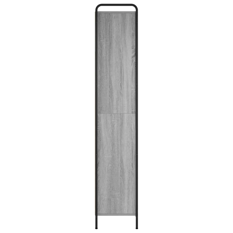 Armadio per Libri 55,5 x 33 x 174 cm Legno ingegnerizzato 3434086