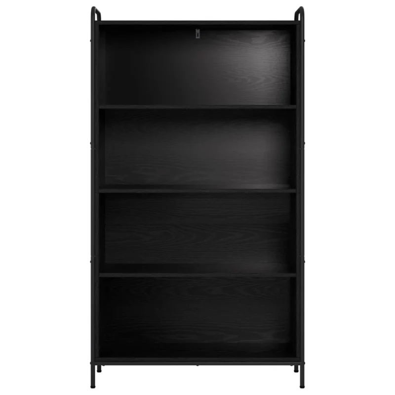 Armadio per Libri 55,5 x 33 x 174 cm Legno ingegnerizzato 8013932