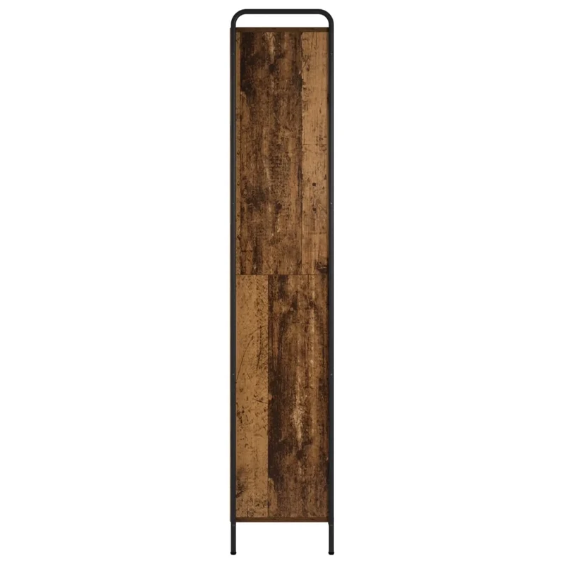 Armadio per Libri 55,5 x 33 x 174 cm Legno ingegnerizzato 3434087
