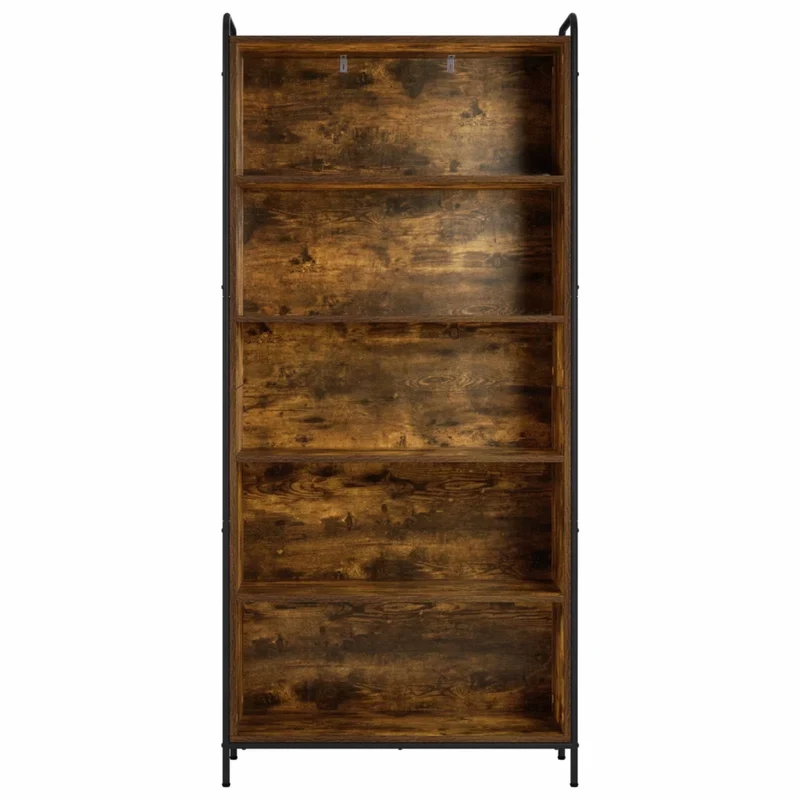 Armadio per Libri 55,5 x 33 x 174 cm Legno ingegnerizzato 3434085