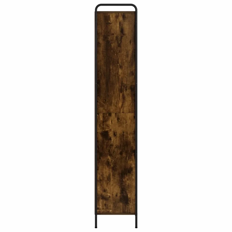 Armadio per Libri 55,5 x 33 x 174 cm Legno ingegnerizzato 3434085