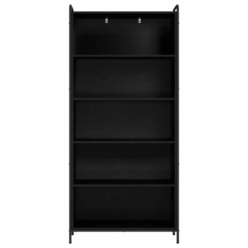 Armadio per Libri 55,5 x 33 x 174 cm Legno ingegnerizzato 3434083