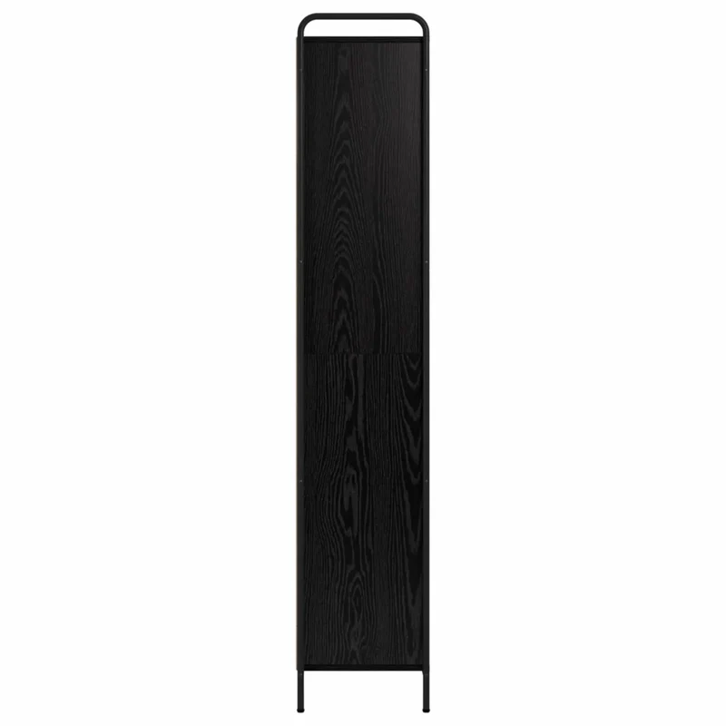 Armadio per Libri 55,5 x 33 x 174 cm Legno ingegnerizzato 3434083