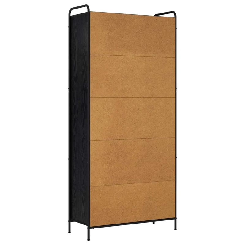 Armadio per Libri 55,5 x 33 x 174 cm Legno ingegnerizzato 3434083