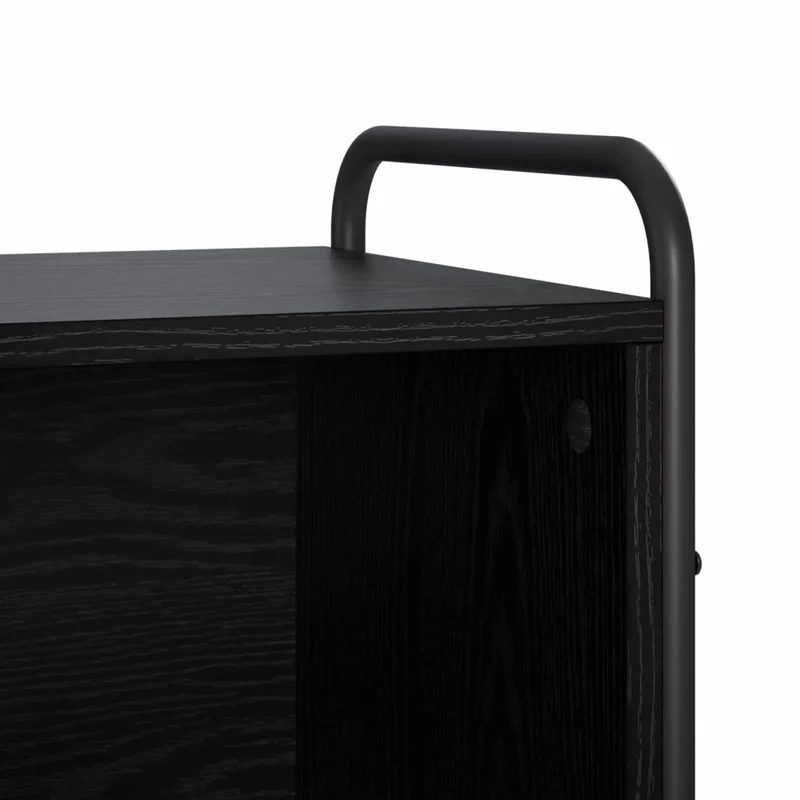 Armadio per Libri 55,5 x 33 x 174 cm Legno ingegnerizzato 3434083