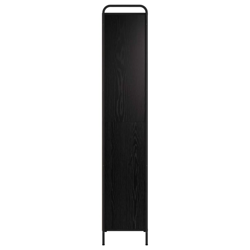 Armadio per Libri 55,5 x 33 x 174 cm Legno ingegnerizzato 8013944