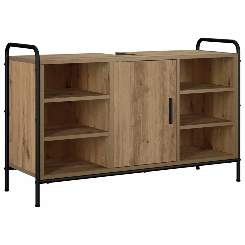 Mobile da Bagno Rovere Artigianale 95 x 34 x 61 cm 8014081