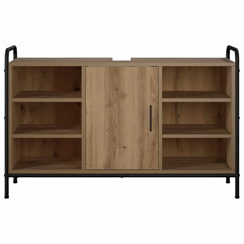 Mobile da Bagno Rovere Artigianale 95 x 34 x 61 cm 8014081