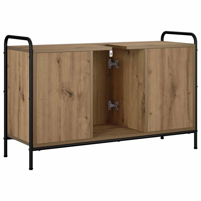 Mobile da Bagno Rovere Artigianale 95 x 34 x 61 cm 8014081