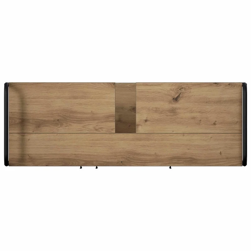 Mobile da Bagno Rovere Artigianale 95 x 34 x 61 cm 8014081