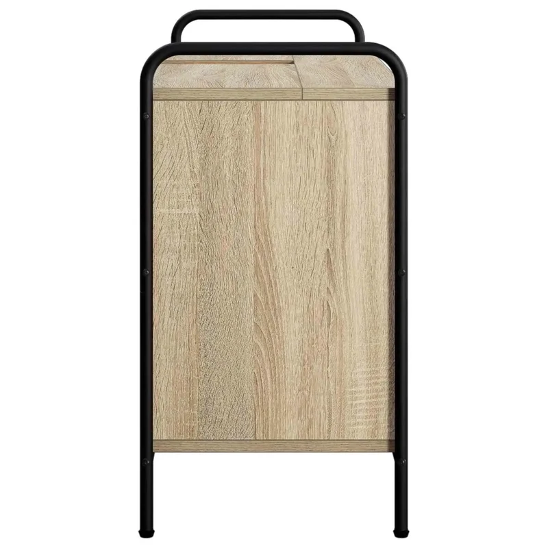 Mobile da Bagno Rovere Sonoma 95 x 34 x 61 cm 8014077