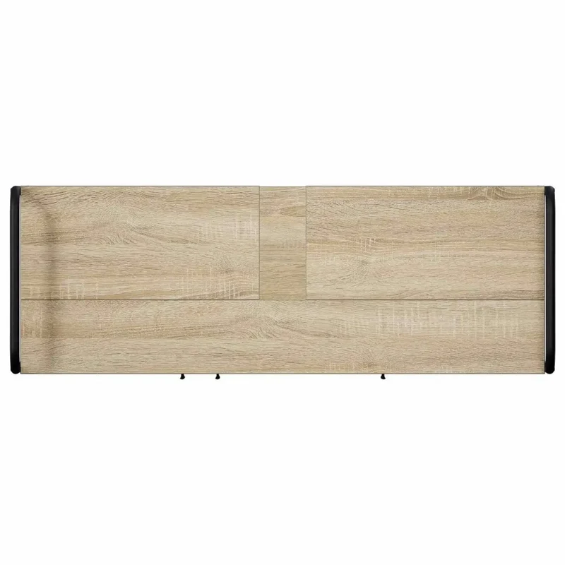 Mobile da Bagno Rovere Sonoma 95 x 34 x 61 cm 8014077