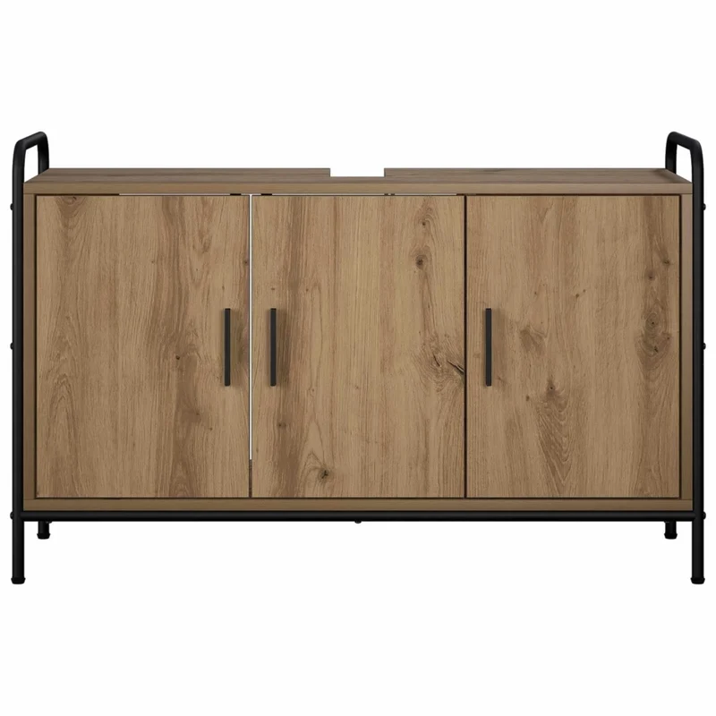 Mobile da Bagno Rovere Artigianale 95 x 34 x 61 cm 8014069