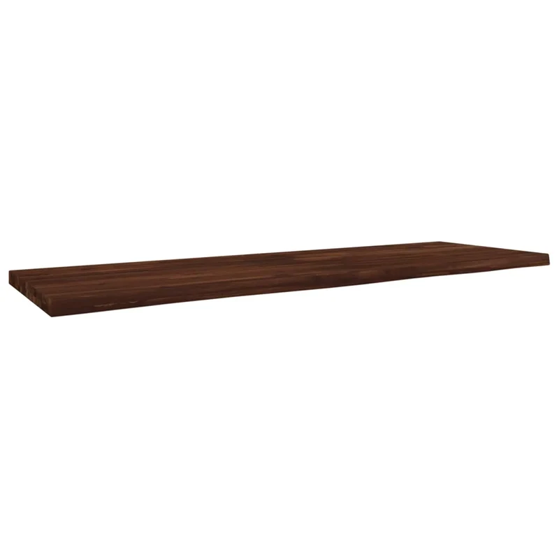 Piano del Tavolo Rettangolare 120 x 60 x 3,2 cm Rettangolare 938545