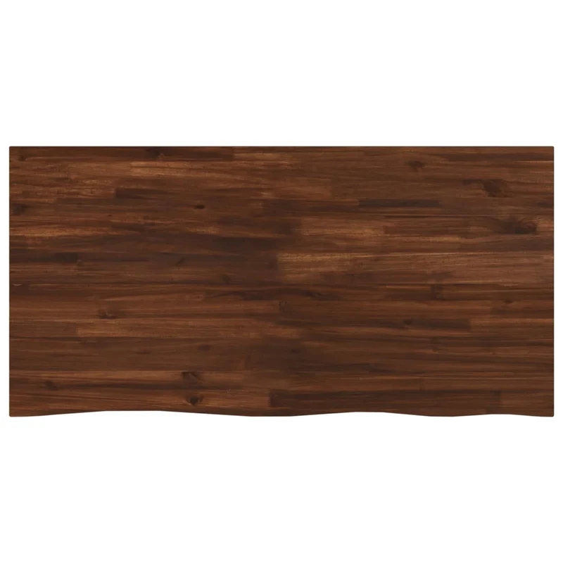 Piano del Tavolo Rettangolare 120 x 60 x 3,2 cm Rettangolare 938545