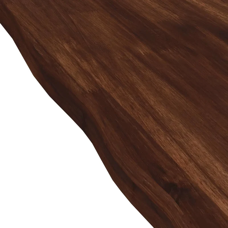 Piano del Tavolo Rettangolare 120 x 60 x 3,2 cm Rettangolare 938545
