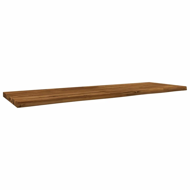 Piano del Tavolo Rettangolare 150 x 50 x 3,2 cm Rettangolare 938519