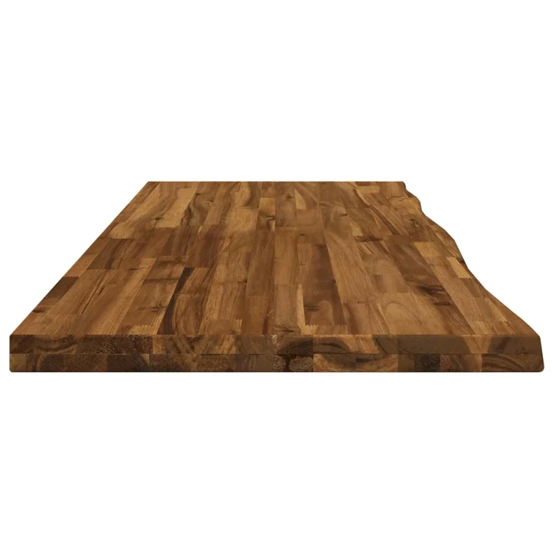 Piano del Tavolo Rettangolare 150 x 50 x 3,2 cm Rettangolare 938519