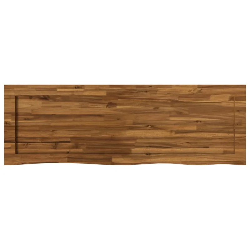 Piano del Tavolo Rettangolare 150 x 50 x 3,2 cm Rettangolare 938519
