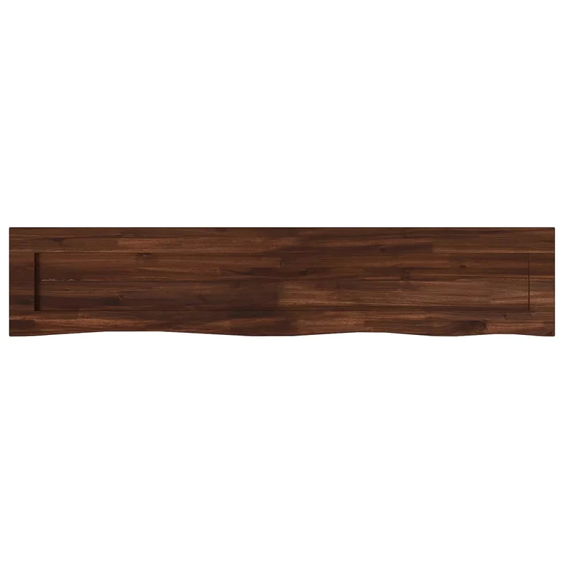 Piano del Tavolo Rettangolare 150 x 20 x 3,2 cm Rettangolare 938380