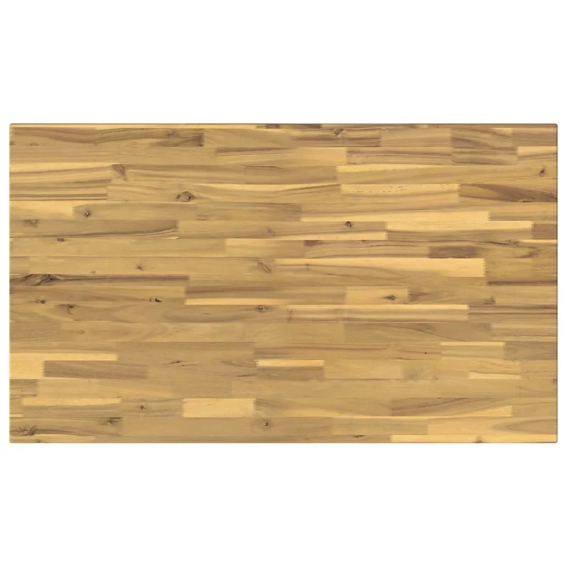 Piano del Tavolo Rettangolare 120 x 70 x 3,2 cm Rettangolare 938307