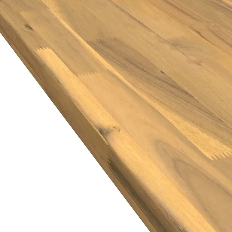 Piano del Tavolo Rettangolare 120 x 70 x 3,2 cm Rettangolare 938307