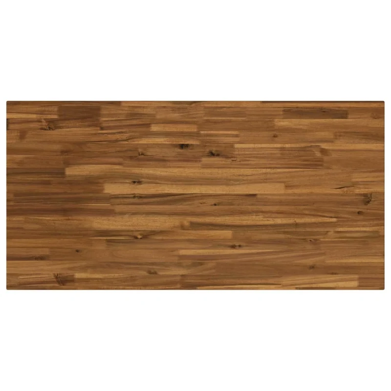 Piano del Tavolo Rettangolare 120 x 60 x 3,2 cm Rettangolare 938282