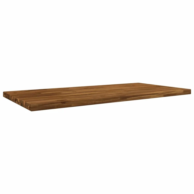 Piano del Tavolo Rettangolare 120 x 60 x 3,2 cm Rettangolare 938282