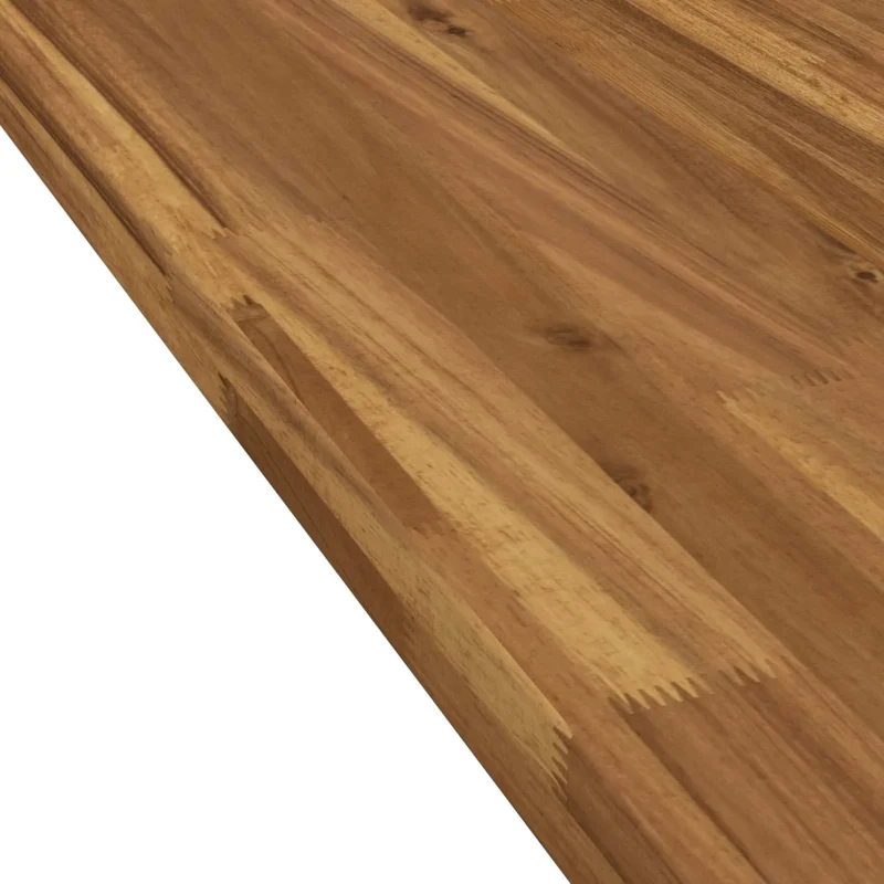 Piano del Tavolo Rettangolare 120 x 60 x 3,2 cm Rettangolare 938282