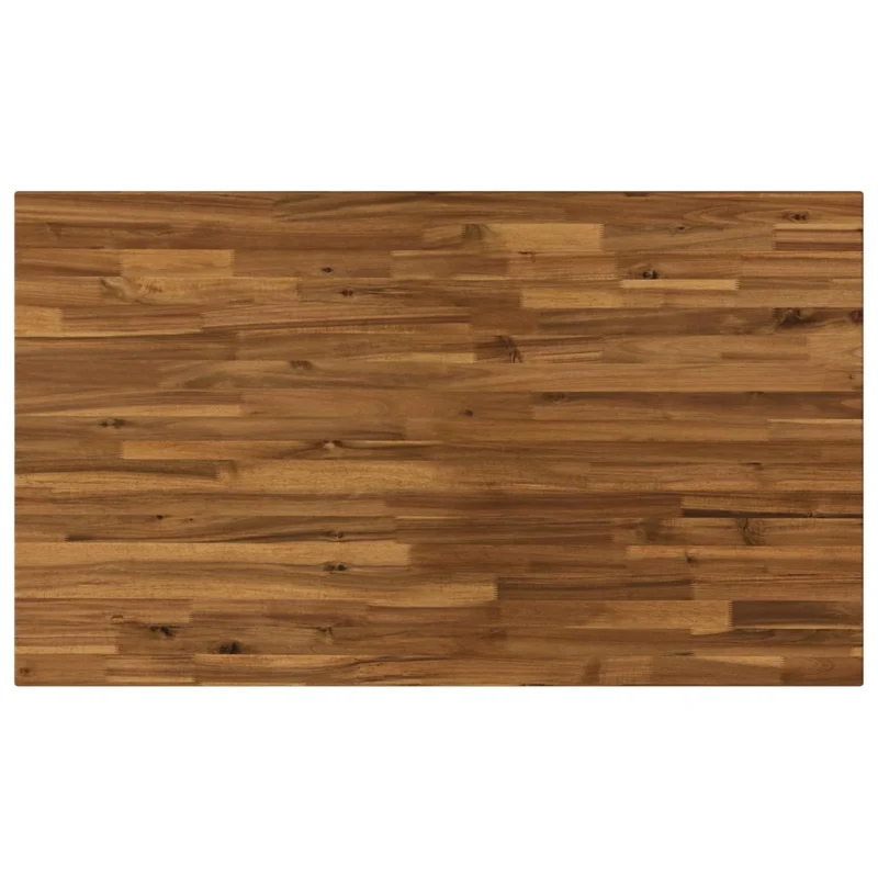 Piano del Tavolo Rettangolare 120 x 70 x 3,2 cm Rettangolare 938306