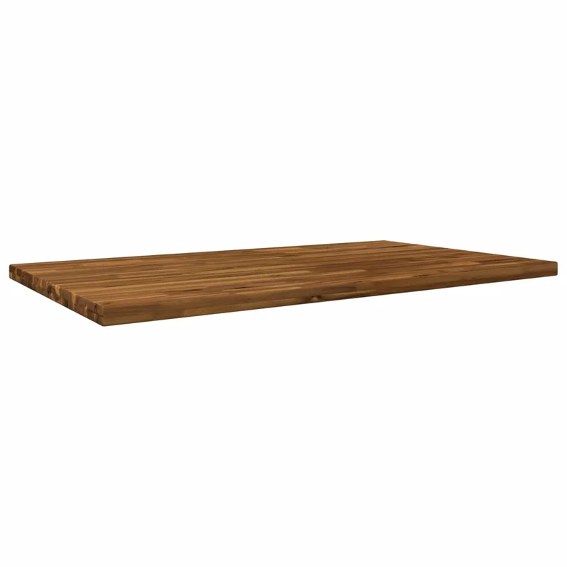 Piano del Tavolo Rettangolare 120 x 70 x 3,2 cm Rettangolare 938306
