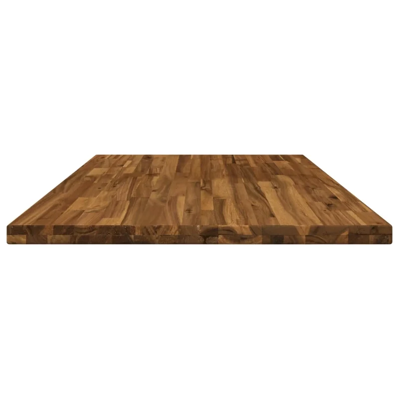 Piano del Tavolo Rettangolare 120 x 70 x 3,2 cm Rettangolare 938306