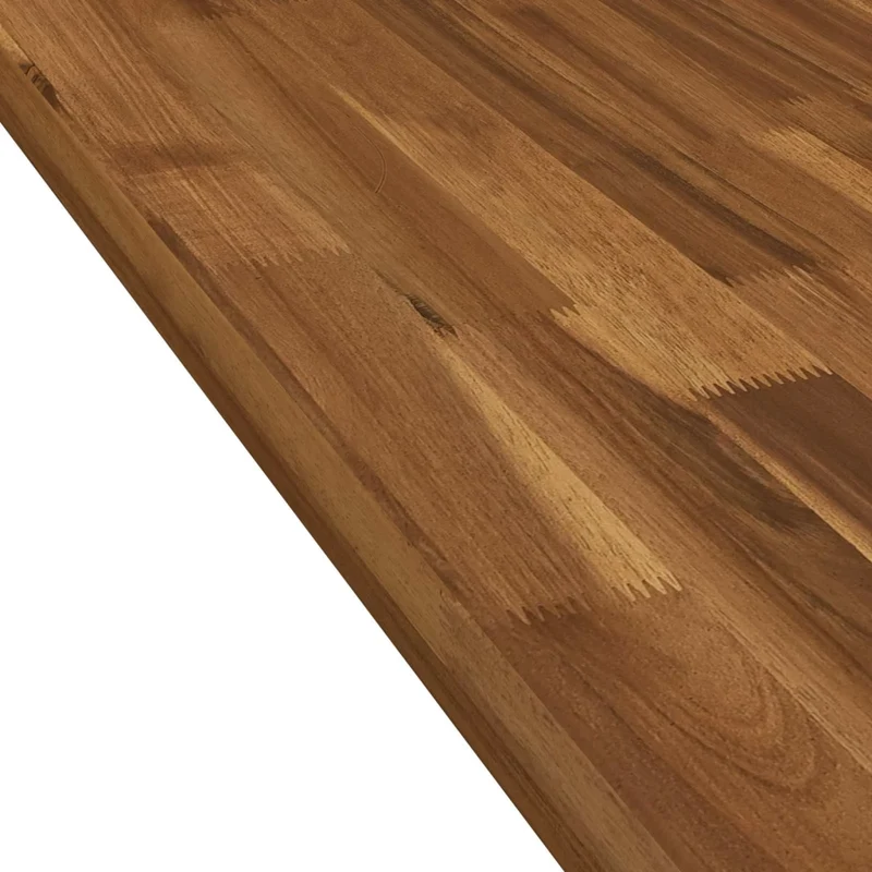 Piano del Tavolo Rettangolare 120 x 70 x 3,2 cm Rettangolare 938306