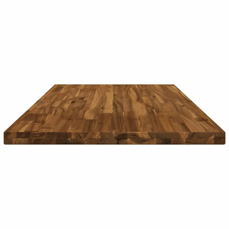 Piano del Tavolo Rettangolare 130 x 60 x 3,2 cm Rettangolare 938285