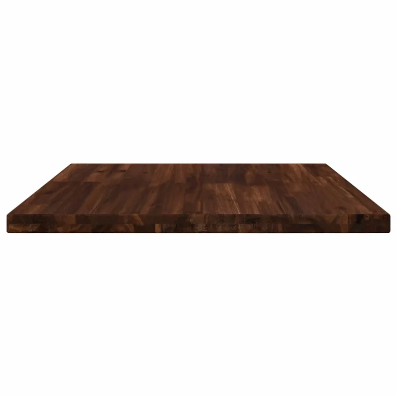 Piano del Tavolo Rettangolare 60 x 60 x 3,2 cm Quadrato 938263