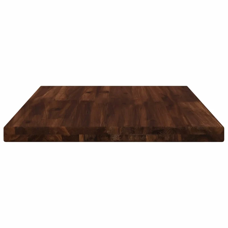 Piano del Tavolo Rettangolare 90 x 50 x 3,2 cm Rettangolare 938239
