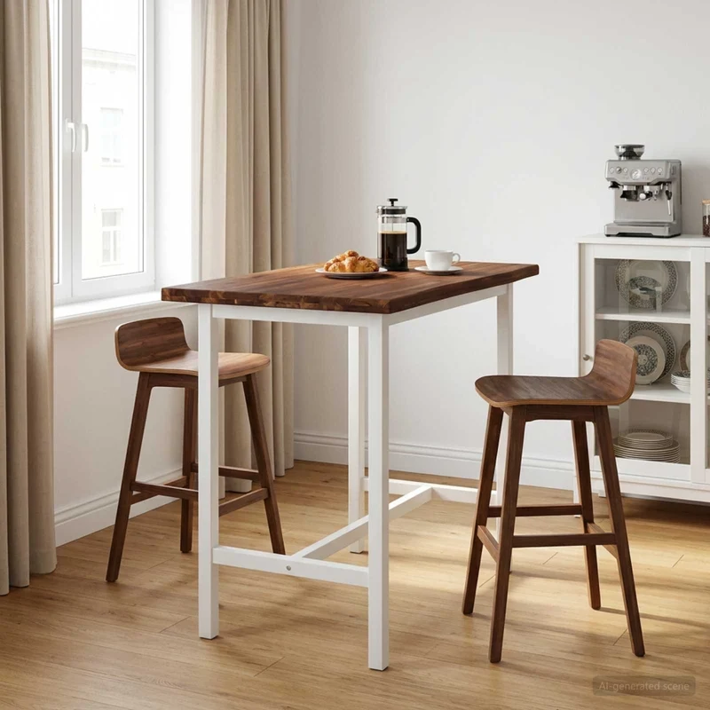Piano del Tavolo Rettangolare 160 x 40 x 3,2 cm Rettangolare 938224