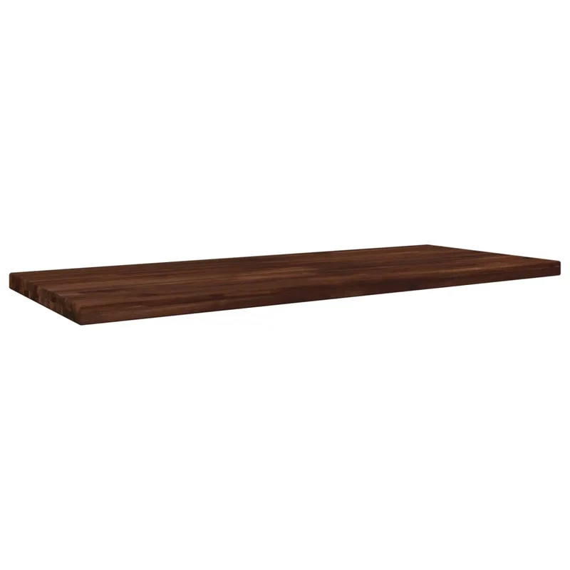 Piano del Tavolo Rettangolare 160 x 40 x 3,2 cm Rettangolare 938224