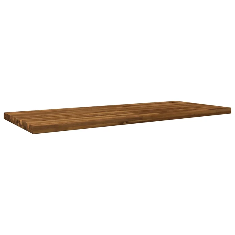 Piano del Tavolo Rettangolare 120 x 40 x 3,2 cm Rettangolare 938213