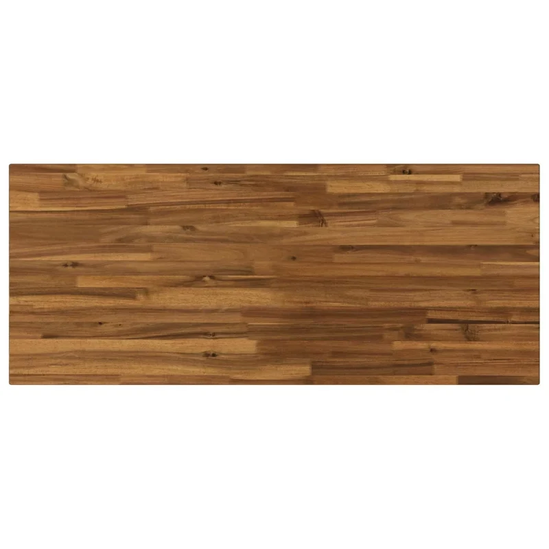 Piano del Tavolo Rettangolare 100 x 40 x 3,2 cm Rettangolare 938207